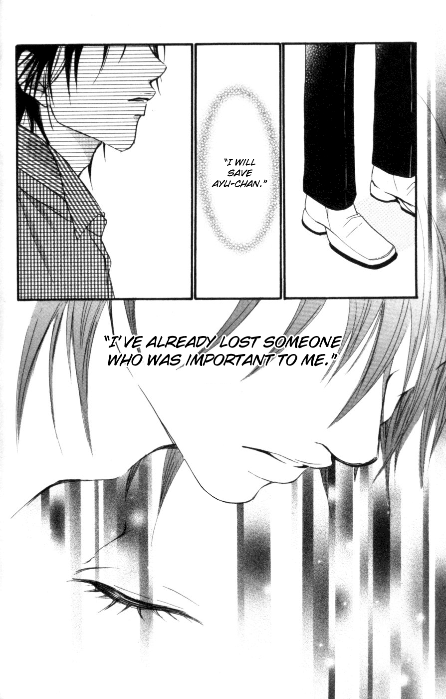 Deep Love - Host Chapter 6.2 page 78 - Chapter 6 v2 : [End]