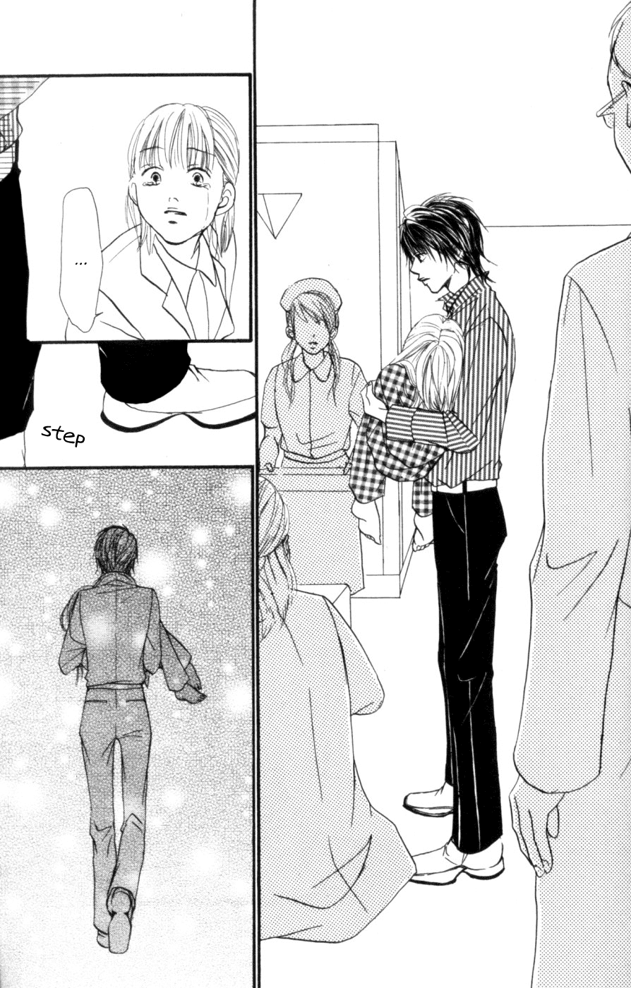 Deep Love - Host Chapter 6.2 page 79 - Chapter 6 v2 : [End]