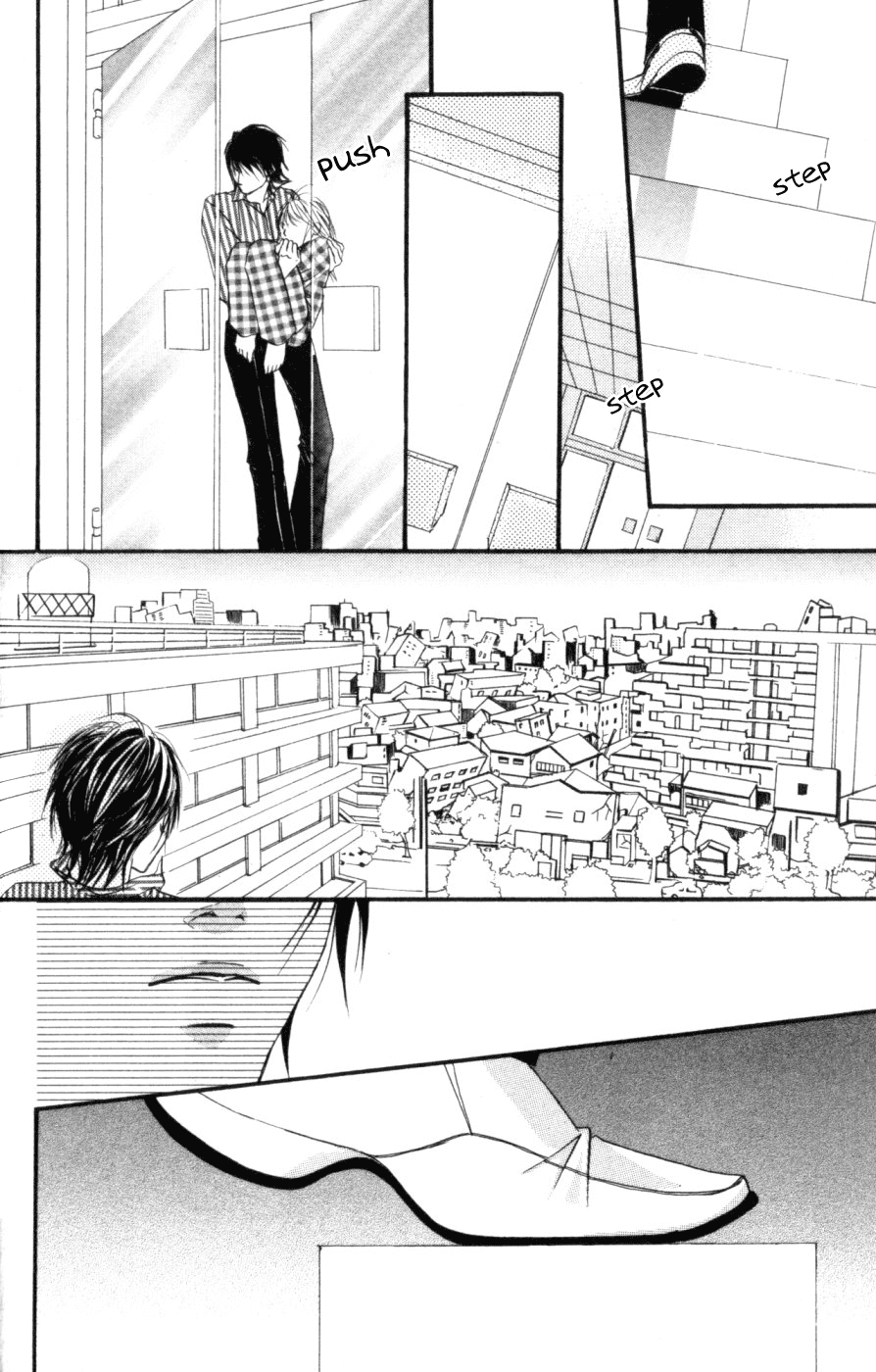 Deep Love - Host Chapter 6.2 page 80 - Chapter 6 v2 : [End]