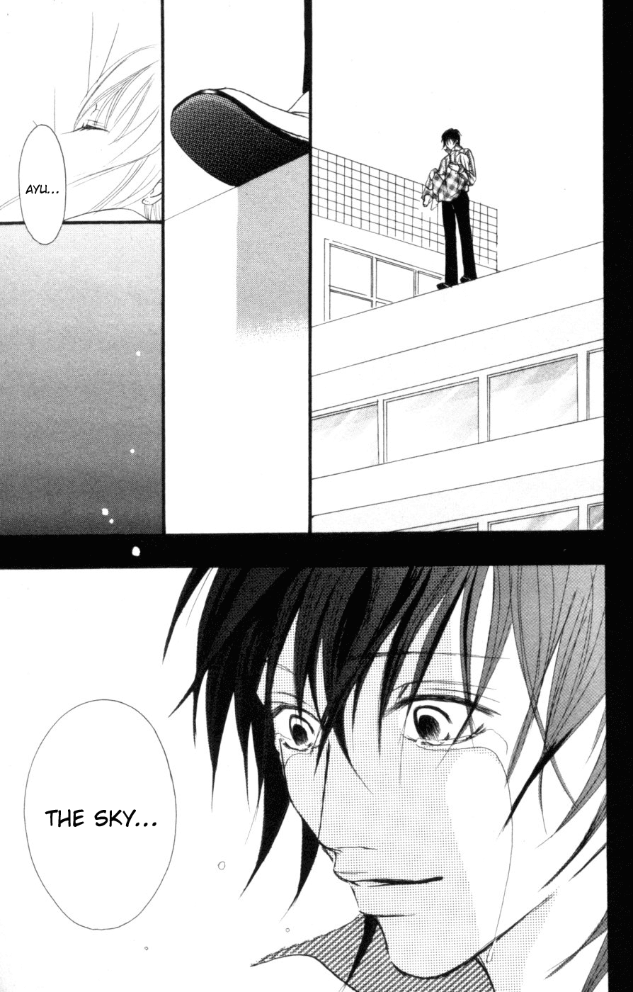 Deep Love - Host Chapter 6.2 page 81 - Chapter 6 v2 : [End]