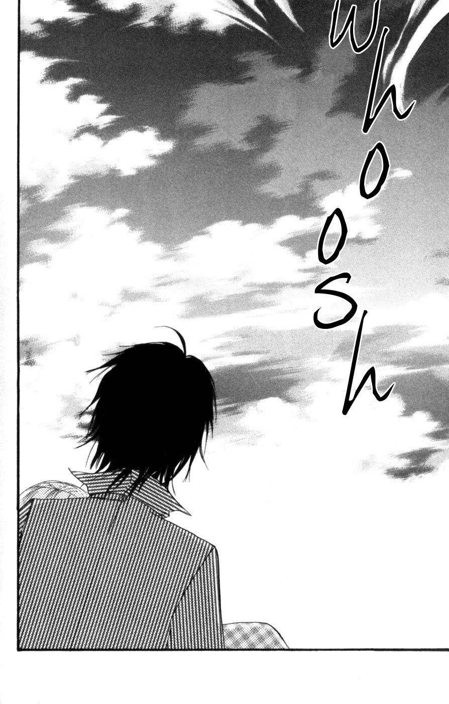Deep Love - Host Chapter 6.2 page 82 - Chapter 6 v2 : [End]