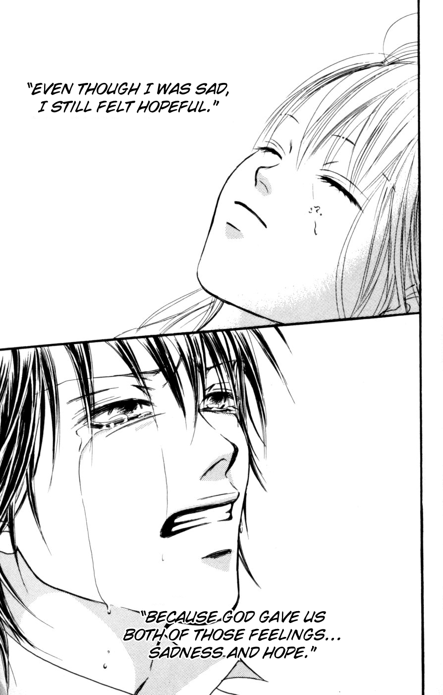 Deep Love - Host Chapter 6.2 page 83 - Chapter 6 v2 : [End]