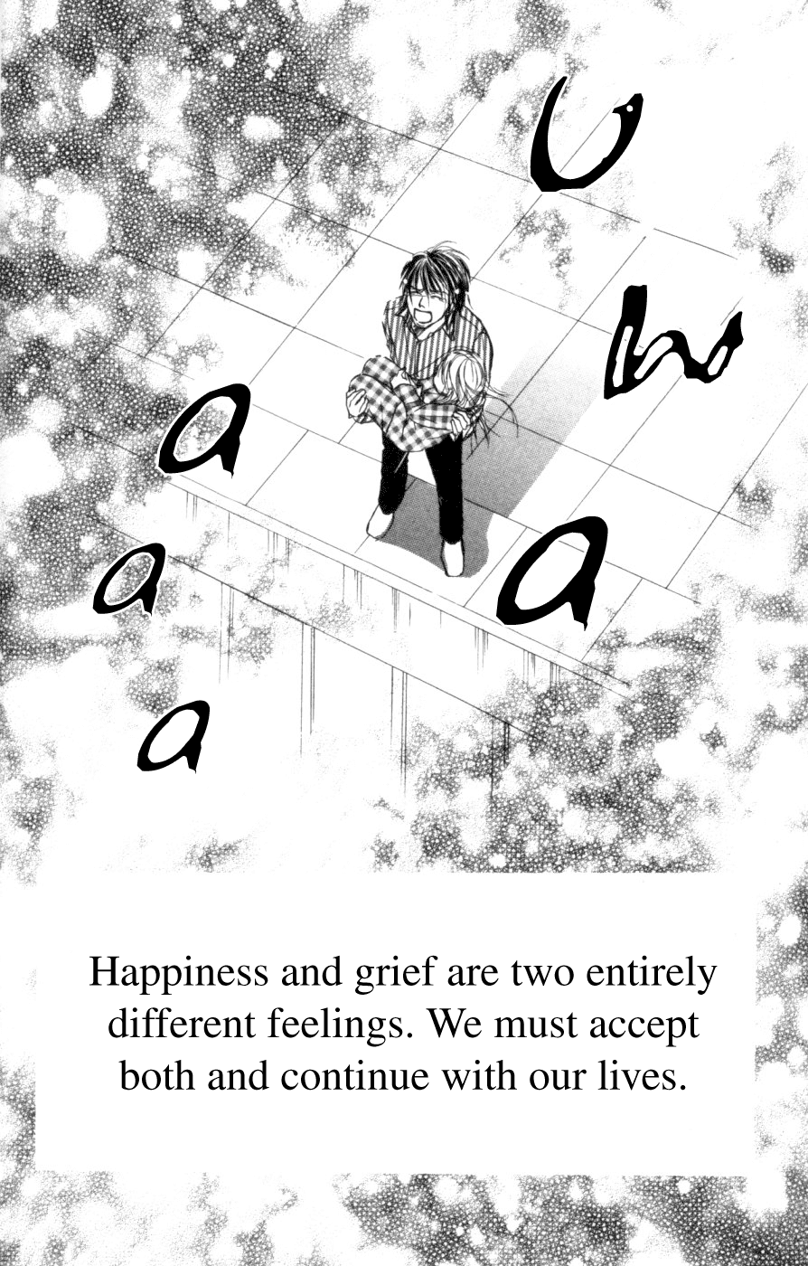 Deep Love - Host Chapter 6.2 page 84 - Chapter 6 v2 : [End]