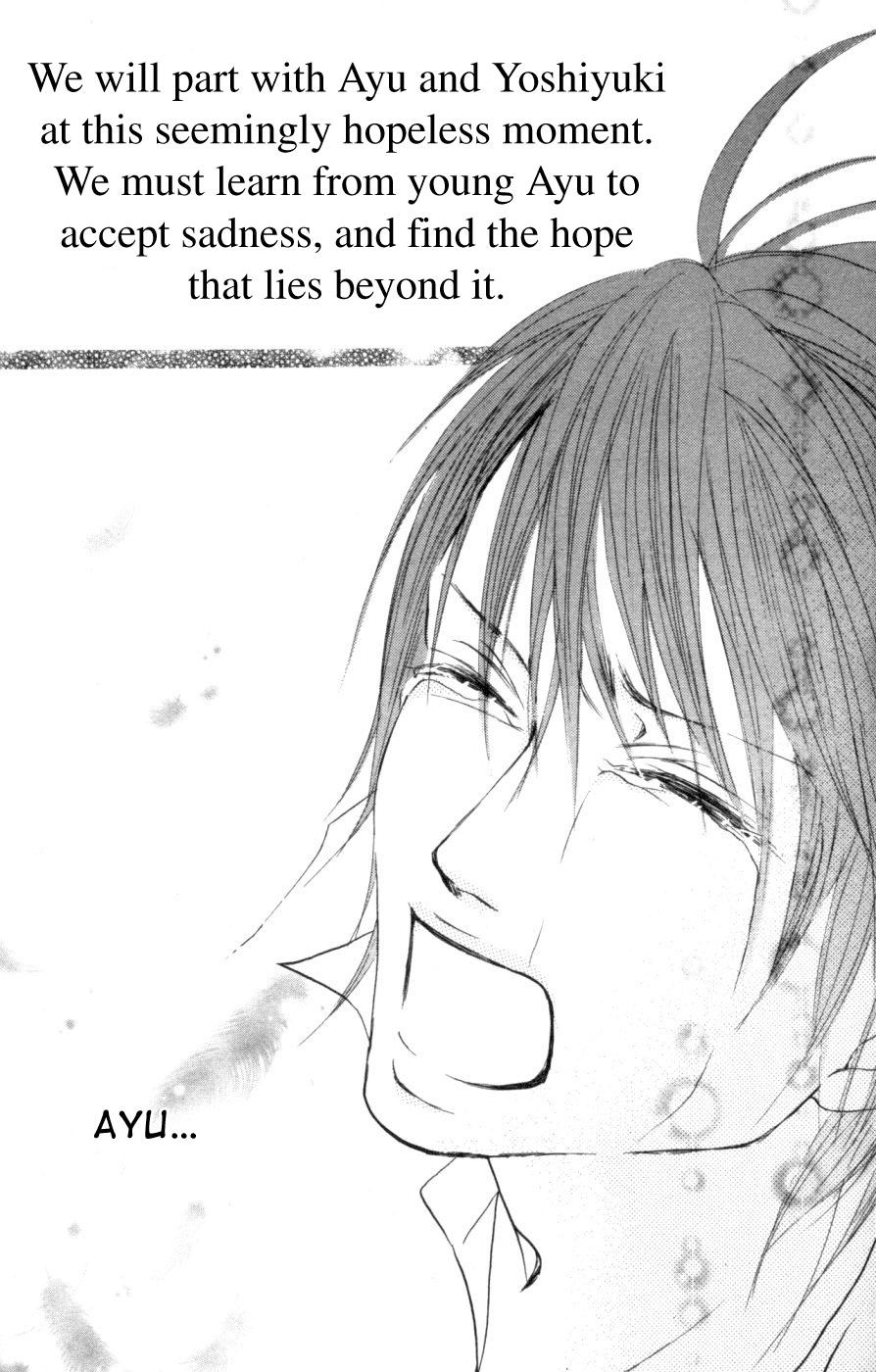 Deep Love - Host Chapter 6.2 page 85 - Chapter 6 v2 : [End]