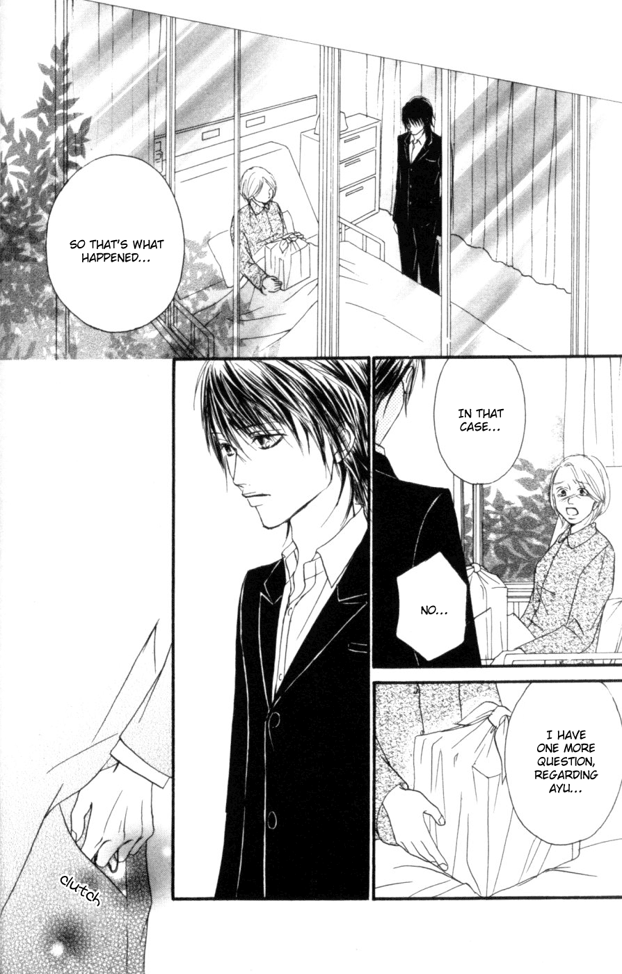 Deep Love - Host Chapter 6.2 page 86 - Chapter 6 v2 : [End]