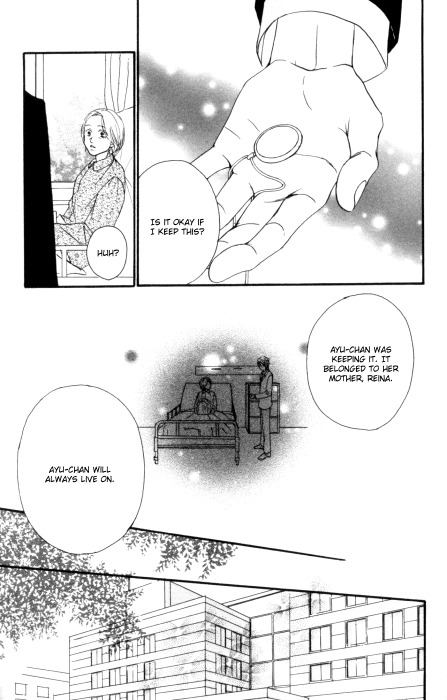 Deep Love - Host Chapter 6.2 page 87 - Chapter 6 v2 : [End]