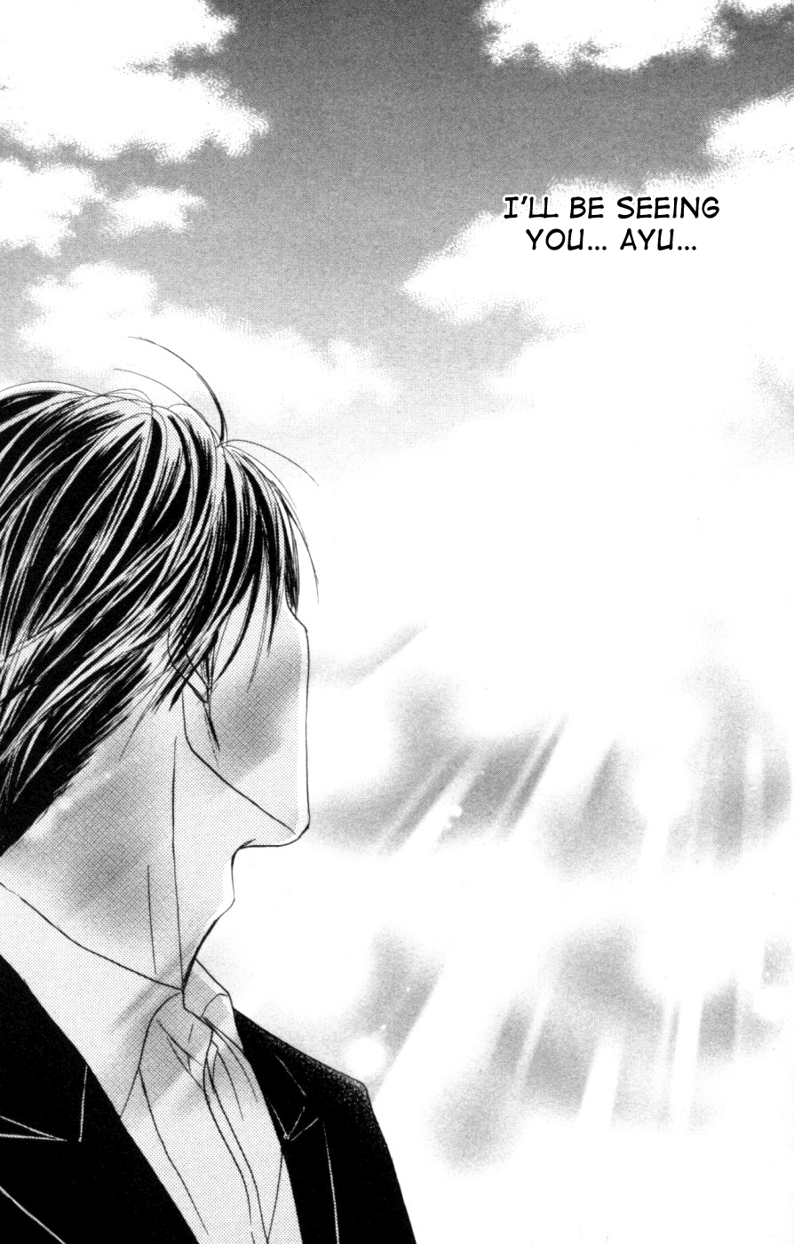 Deep Love - Host Chapter 6.2 page 89 - Chapter 6 v2 : [End]