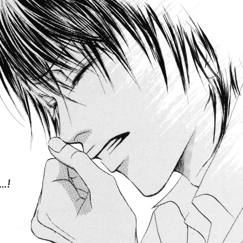Deep Love - Host Chapter 6 v2 : [End] cover