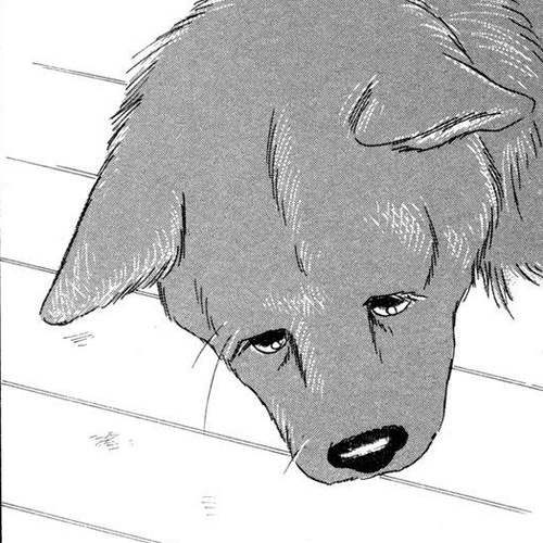 Deep Love - Pao no Monogatari Chapter 1: Mother and Child cover