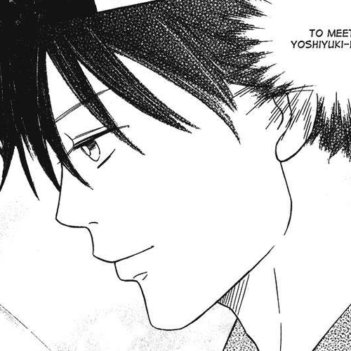 Deep Love - Pao no Monogatari Chapter 10 cover