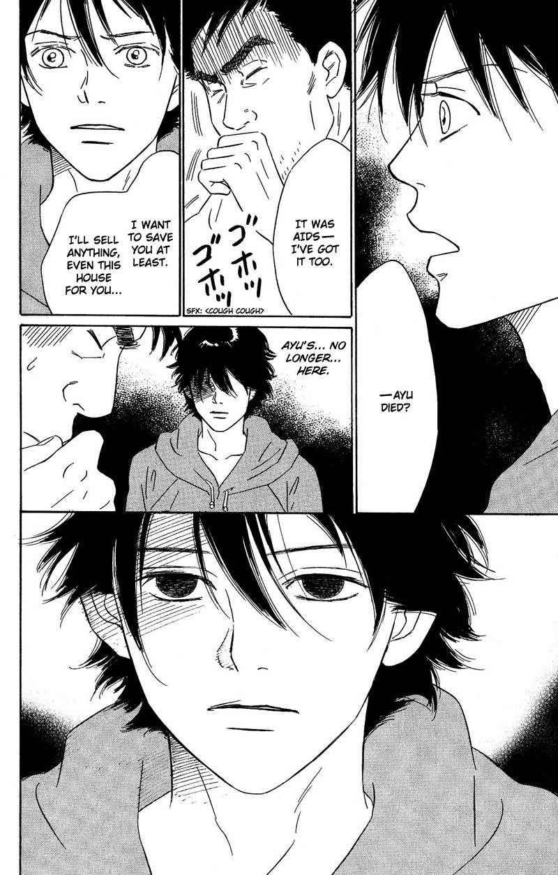 Deep Love - Pao no Monogatari Chapter 11 page 34 - Chapter 11