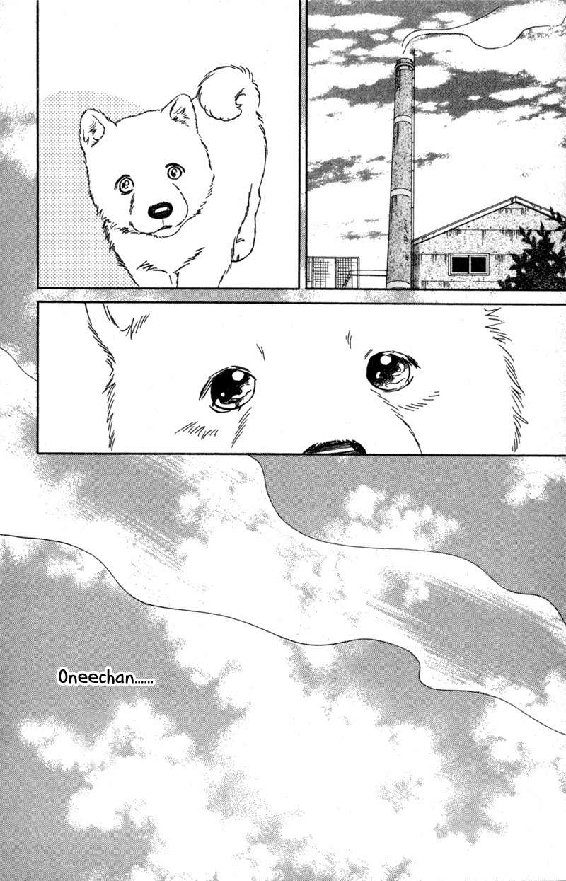 Deep Love - Pao no Monogatari Chapter 5 page 28 - Chapter 5: Heartbeat