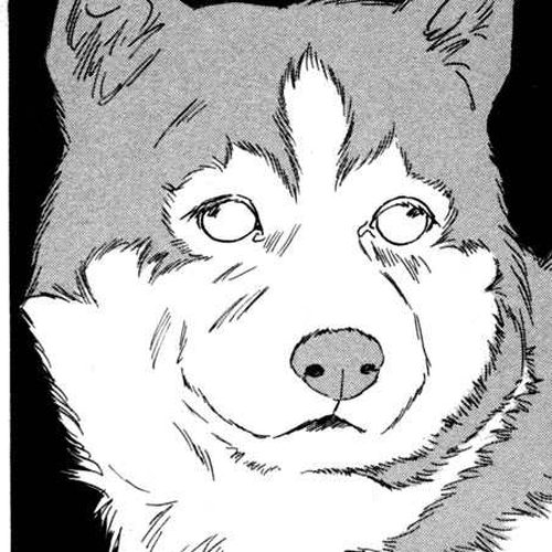 Deep Love - Pao no Monogatari Chapter 5: Heartbeat cover