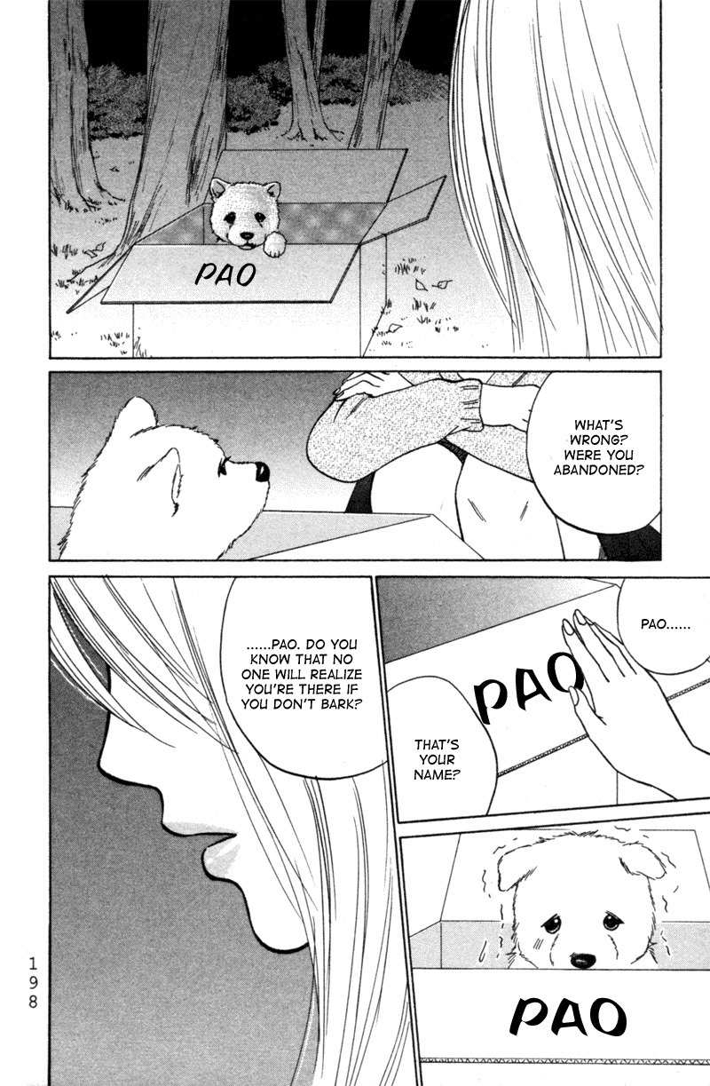 Deep Love - Pao no Monogatari Chapter 6 page 28 - Chapter 6: Hope