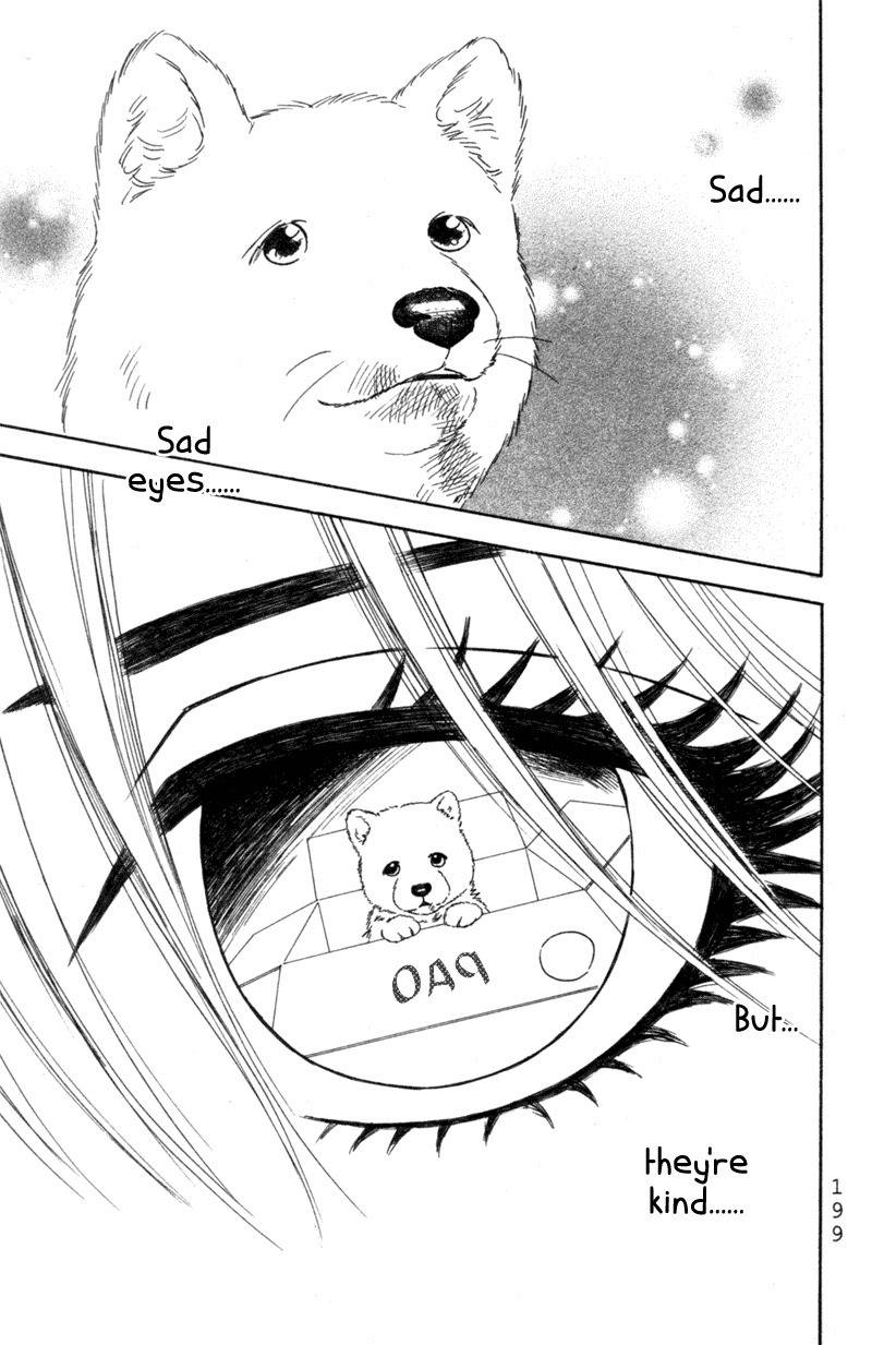 Deep Love - Pao no Monogatari Chapter 6 page 29 - Chapter 6: Hope