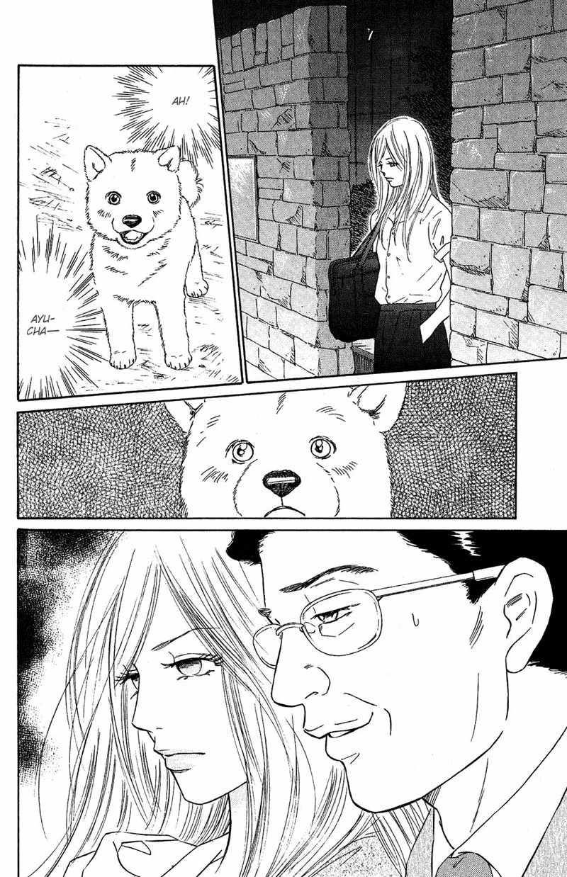 Deep Love - Pao no Monogatari Chapter 7 page 47 - Chapter 7