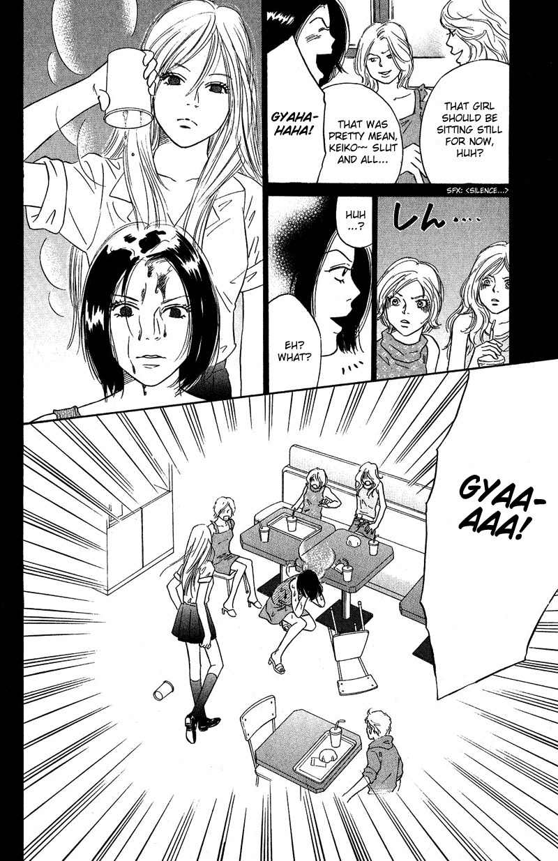 Deep Love - Pao no Monogatari Chapter 8 page 10 - Chapter 8