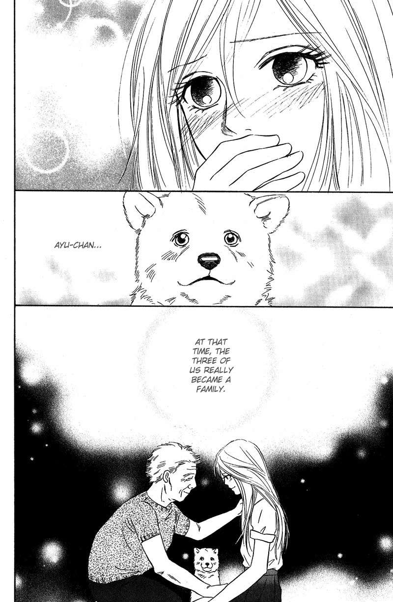 Deep Love - Pao no Monogatari Chapter 8 page 24 - Chapter 8