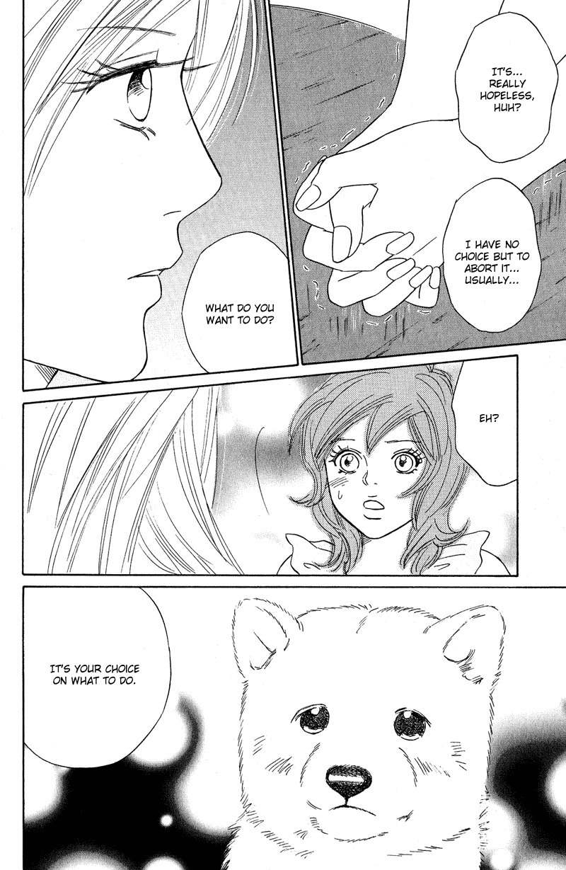 Deep Love - Pao no Monogatari Chapter 9 page 29 - Chapter 9