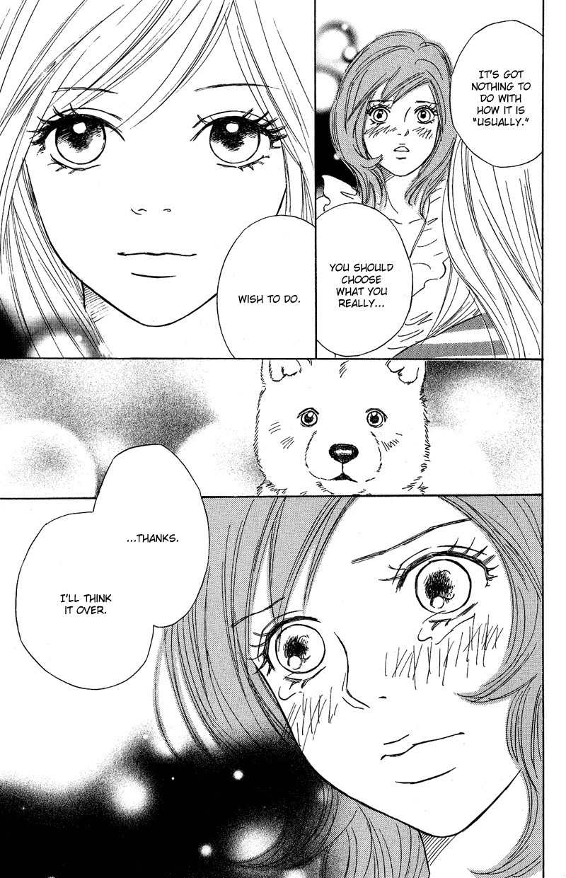 Deep Love - Pao no Monogatari Chapter 9 page 30 - Chapter 9