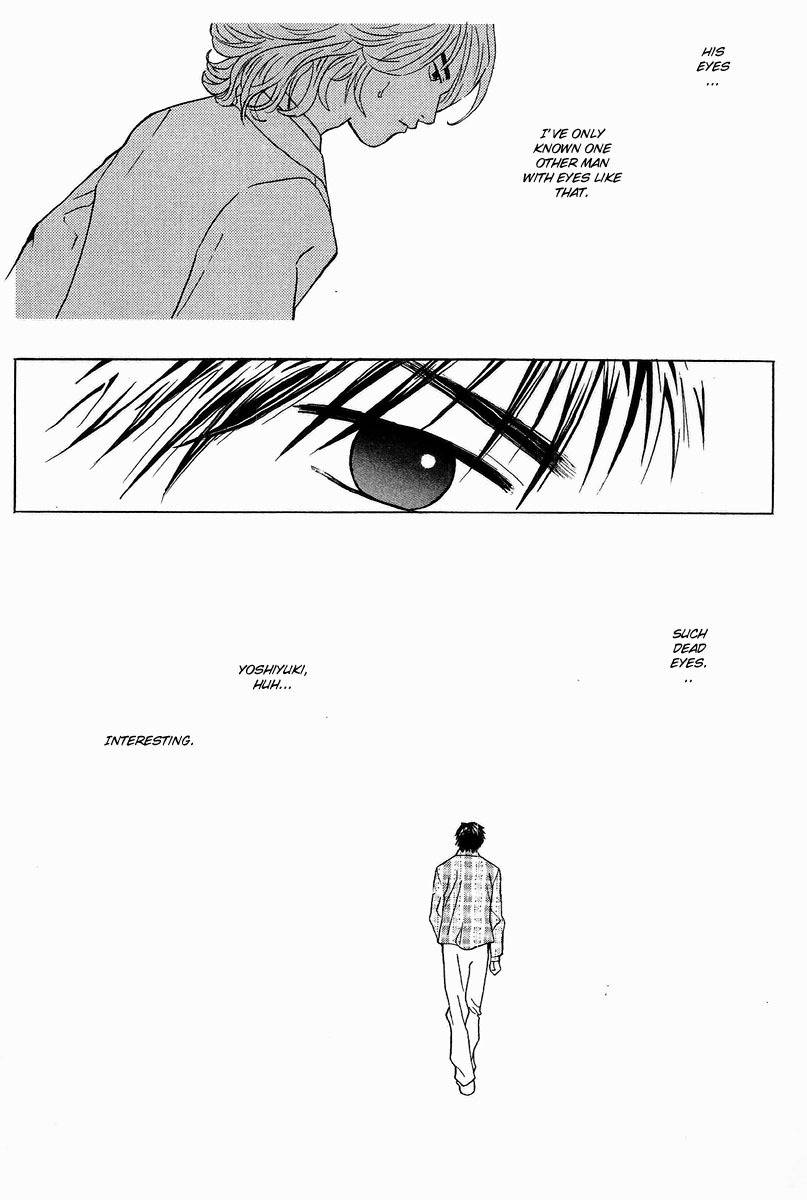 Deep Love: Real Chapter 1 page 36 - Chapter 1: Yoshiyuki