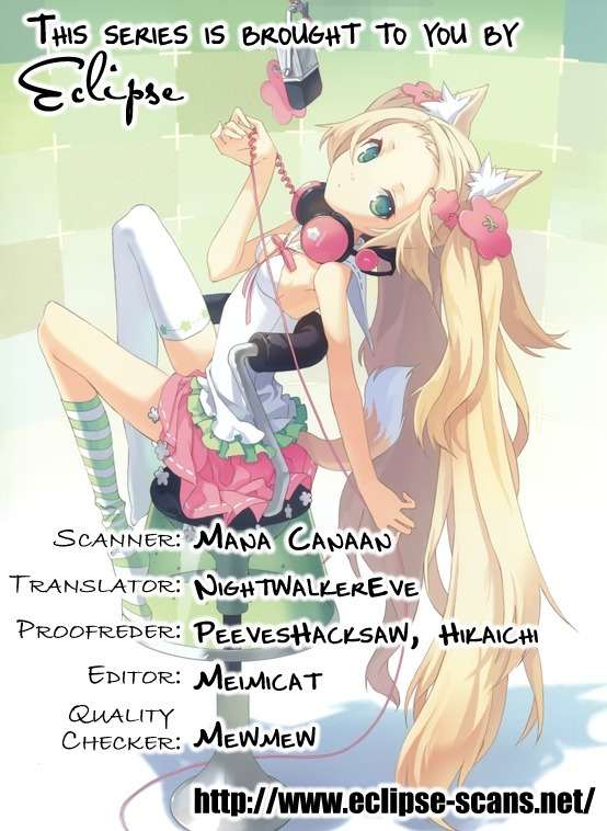 Deep Love: Real Chapter 1 page 37 - Chapter 1: Yoshiyuki