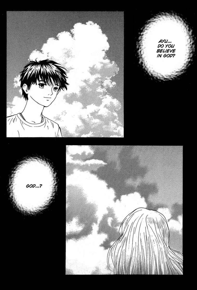 Deep Love: Real Chapter 1 page 5 - Chapter 1: Yoshiyuki