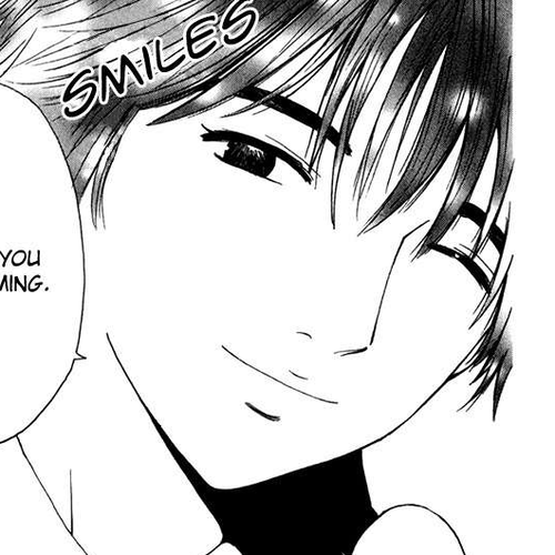 Deep Love: Real Chapter 11: The First Time cover