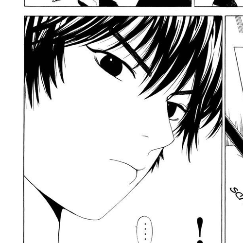 Deep Love: Real Chapter 12: No Points cover