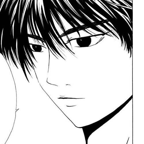 Deep Love: Real Chapter 13: Legend cover