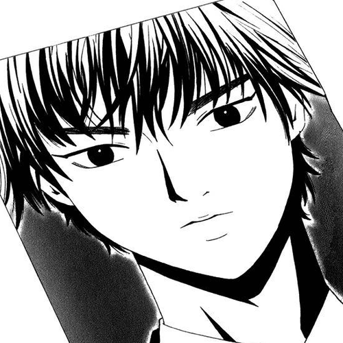 Deep Love: Real Chapter 14: Menu of Feelings cover