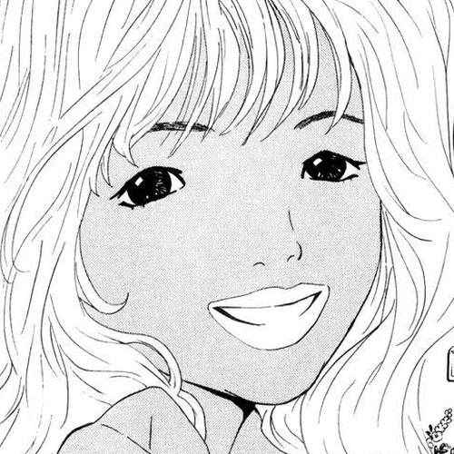 Deep Love: Real Chapter 20: Drugstore Girl cover