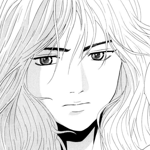 Deep Love: Real Chapter 21: Things of Worth cover