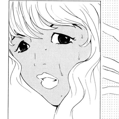 Deep Love: Real Chapter 22: Wound cover