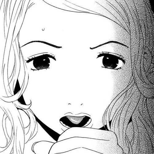 Deep Love: Real Chapter 3: Hurdle cover