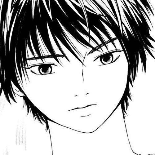 Deep Love: Real Chapter 4: Dream cover