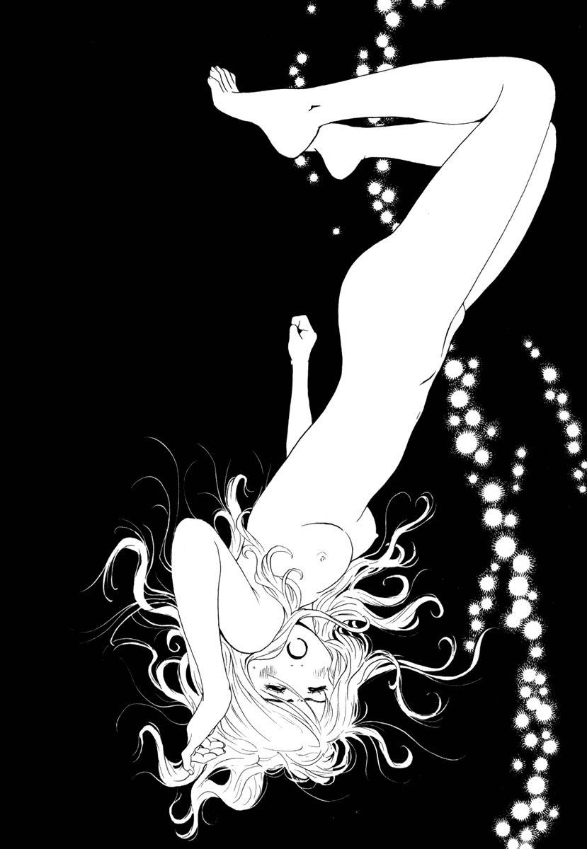 Deep Love: Real Chapter 5 page 15 - Chapter 5: First Experience