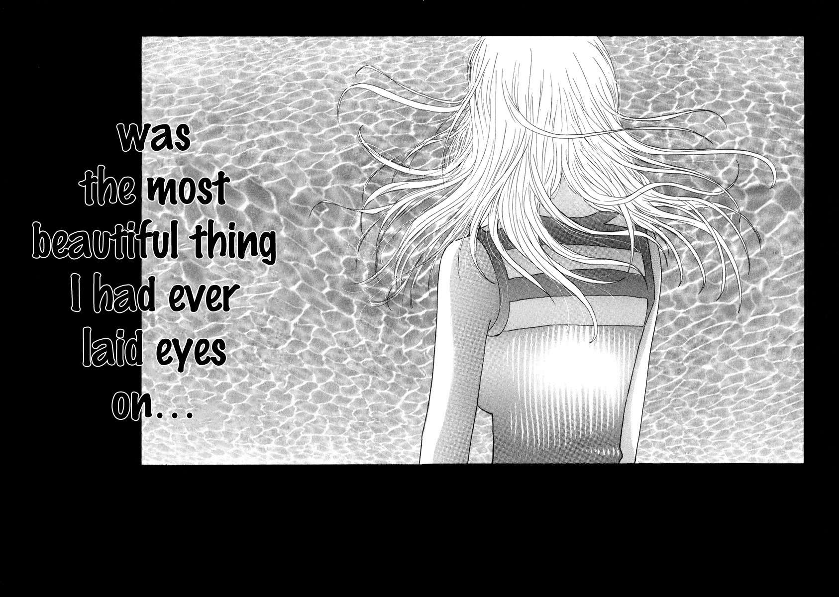 Deep Love: Real Chapter 5 page 4 - Chapter 5: First Experience