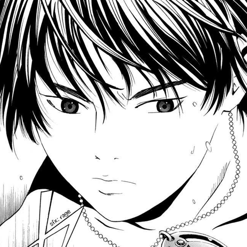 Deep Love: Real Chapter 5: First Experience cover