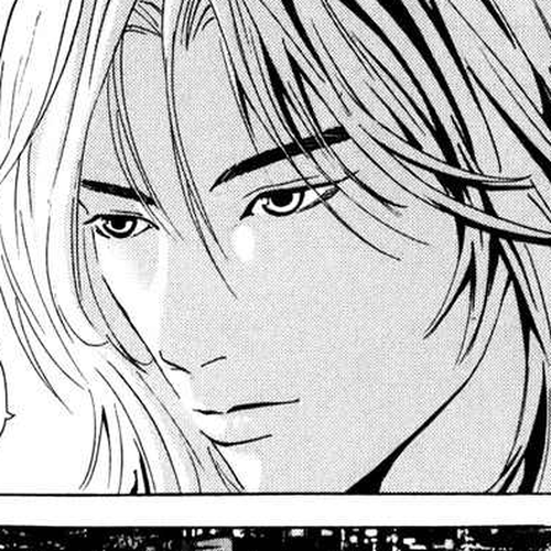 Deep Love: Real Chapter 6: New Life cover