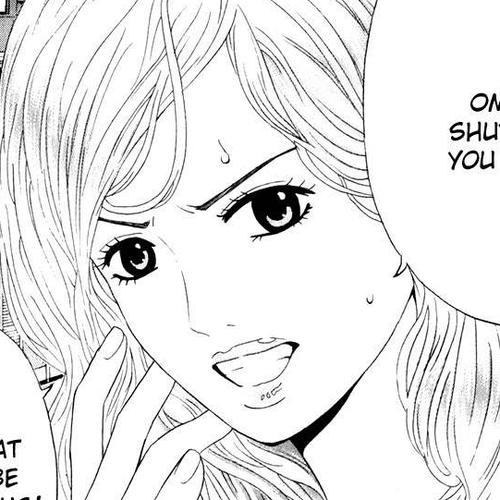 Deep Love: Real Chapter 8: Catch cover