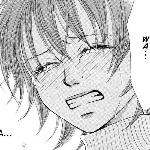 Deep Love - Reina no Unmei Chapter 1 cover