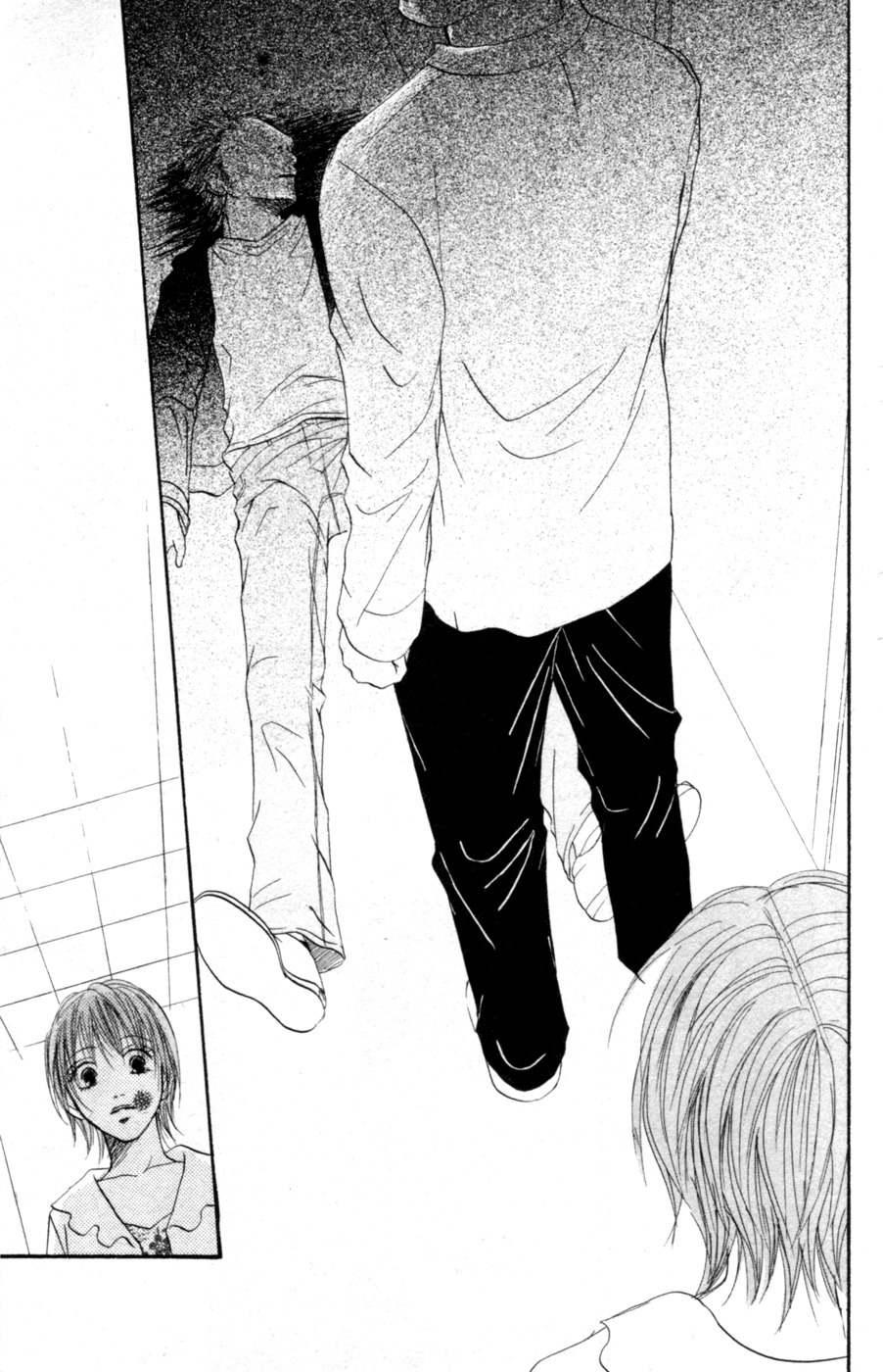 Deep Love - Reina no Unmei Chapter 2 page 101 - Chapter 2