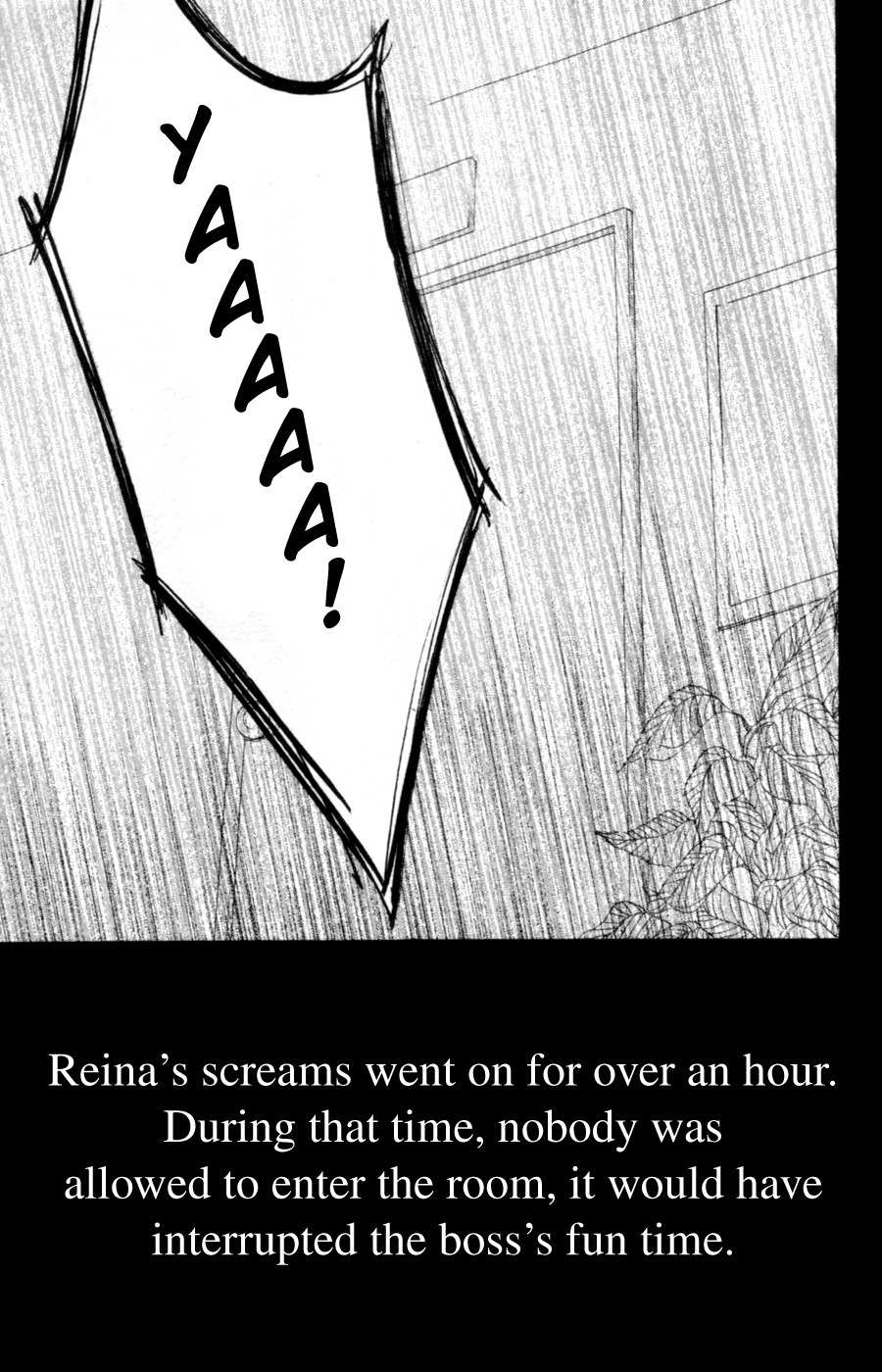 Deep Love - Reina no Unmei Chapter 2 page 51 - Chapter 2