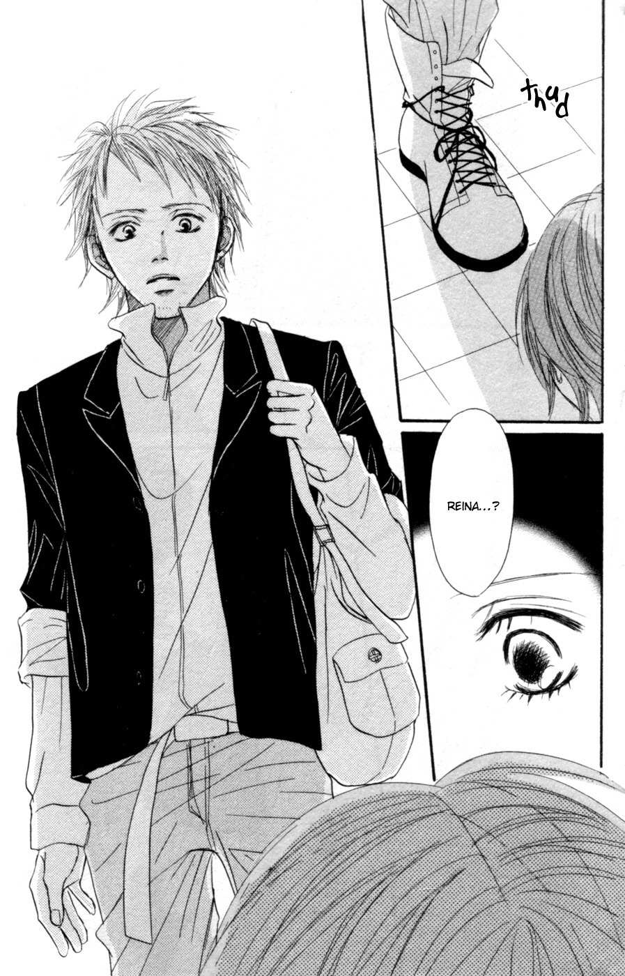 Deep Love - Reina no Unmei Chapter 2 page 63 - Chapter 2