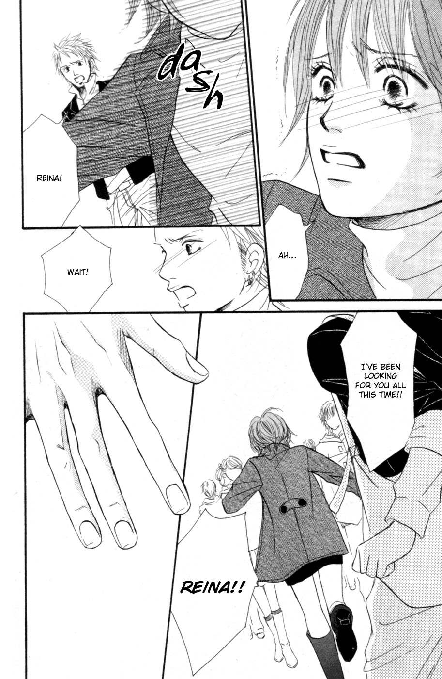 Deep Love - Reina no Unmei Chapter 2 page 64 - Chapter 2