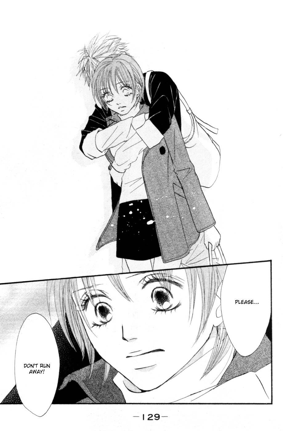 Deep Love - Reina no Unmei Chapter 2 page 65 - Chapter 2