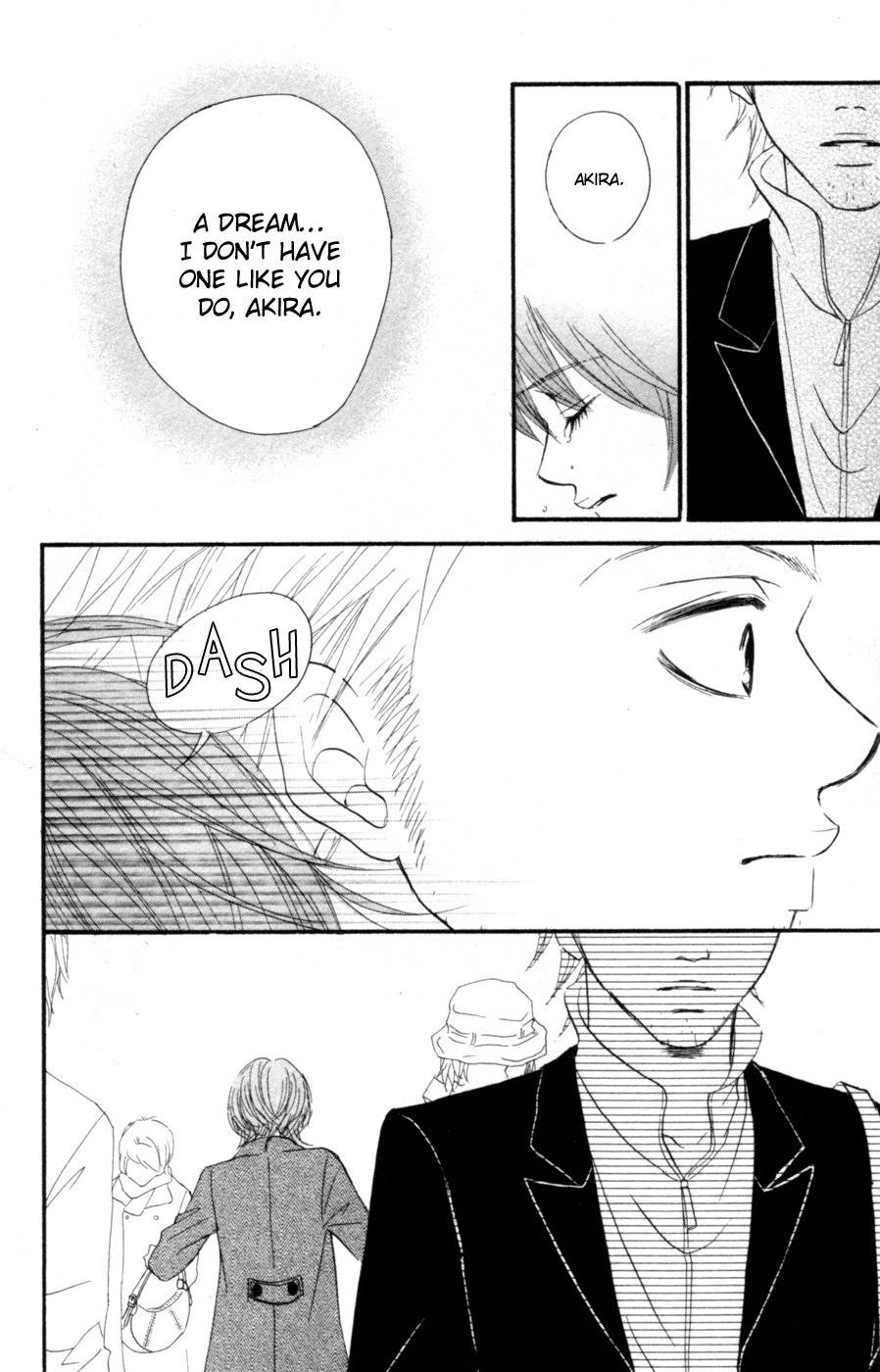 Deep Love - Reina no Unmei Chapter 2 page 68 - Chapter 2