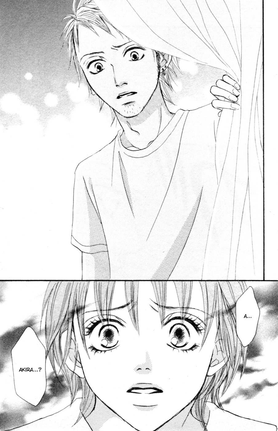 Deep Love - Reina no Unmei Chapter 2 page 7 - Chapter 2