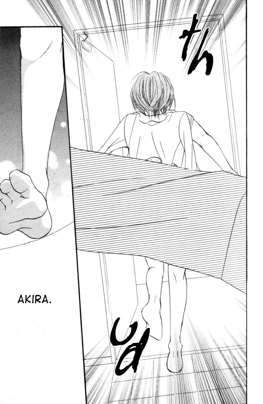 Deep Love - Reina no Unmei Chapter 2 page 81 - Chapter 2
